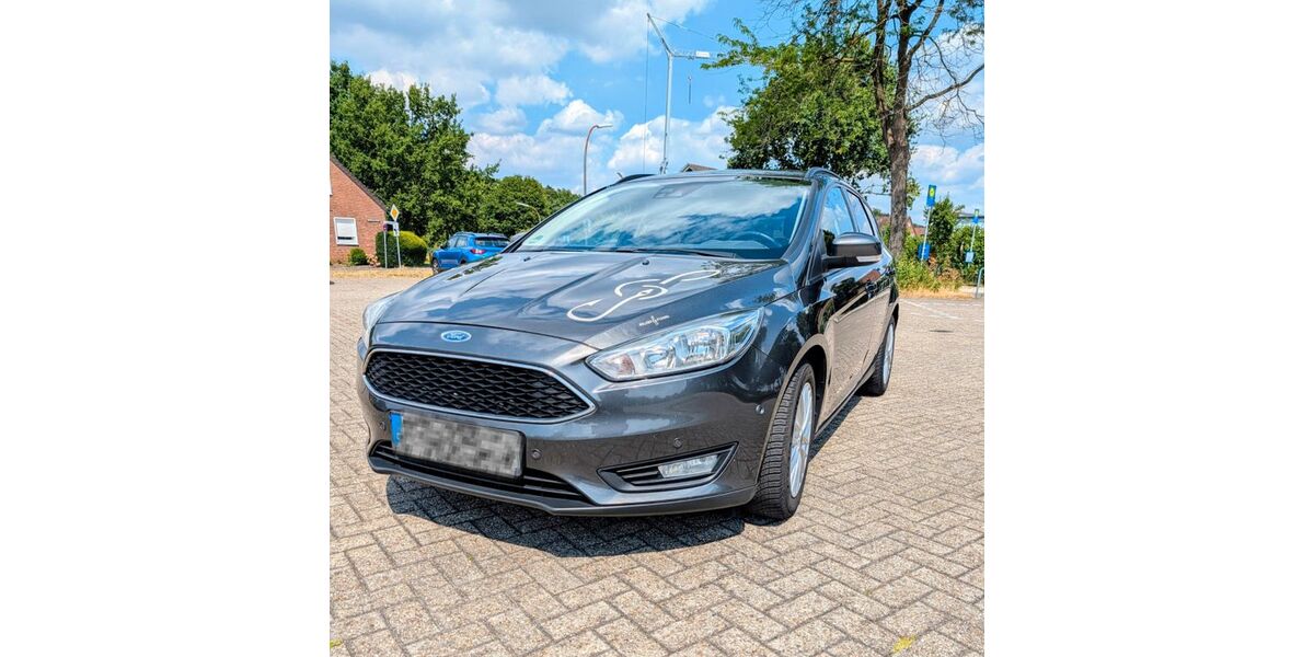 Ford Focus 249.887 km 4.490 &euro; Lingen (Ems) 49809