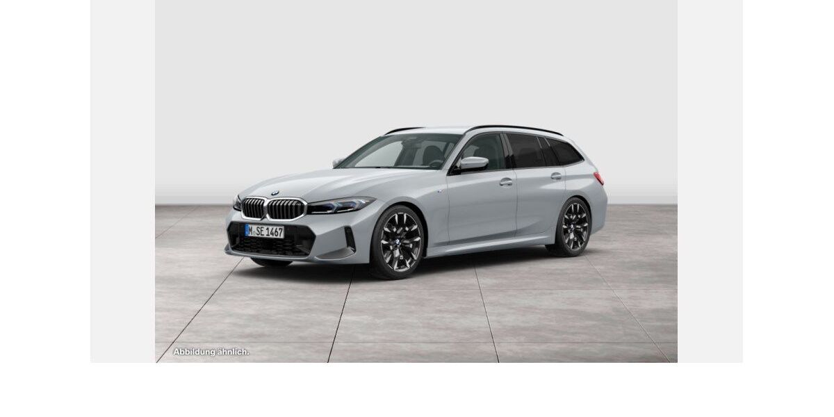 BMW 330 23.967 km 46.849 &euro; Emsdetten 48282
