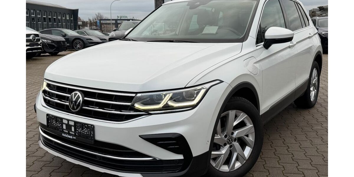 VW Tiguan 174.621 km 20.468 &euro; Gronau 48599