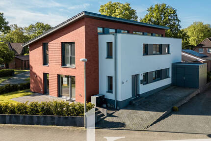 Haus Lingen / Darme Darme - 9 Zimmer, 243 m&sup2;, 858.000&euro; | Angebot:26731090