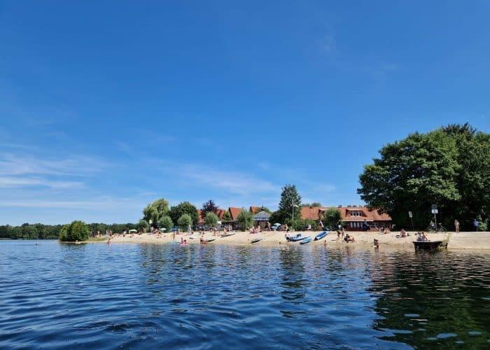 Bungalow Gronau (Westfahlen) - 4 Zimmer, 50 m&sup2;, 77.000&euro; | Angebot:26799566