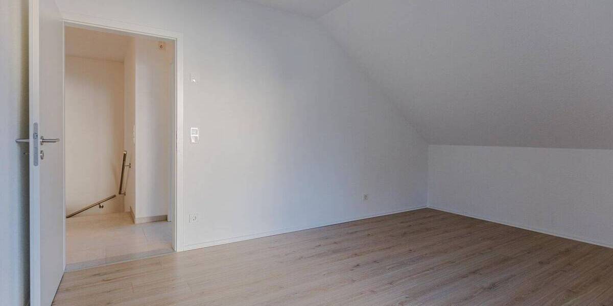 Doppelhaushälfte Ibbenbüren Dickenberg - 4 Zimmer, 125 m&sup2;, 445.000&euro; | Angebot:26739269