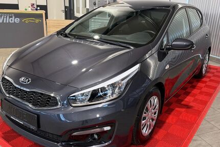 Kia ceed / Ceed 67.583 km 8.999 &euro; Spelle 48480