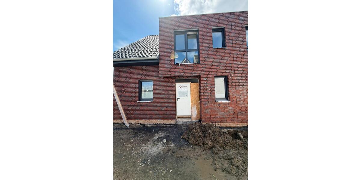 Doppelhaushälfte Steinfurt - 6 Zimmer, 144 m&sup2;, 580.000&euro; | Angebot:27079078