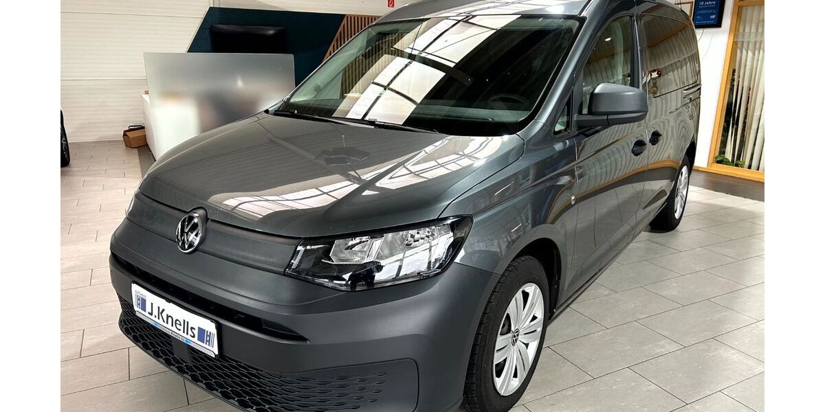 VW Caddy Maxi 76.200 km 22.450 &euro; Ibbenbüren - Laggenbeck 49479