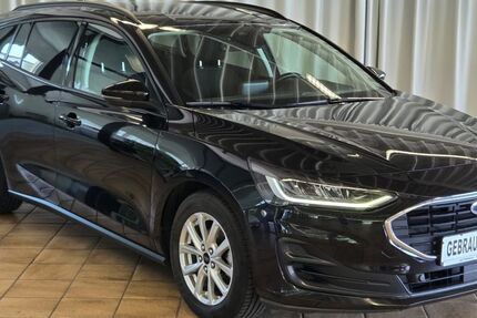 Ford Focus 131.251 km 12.580 &euro; Altenberge 48341