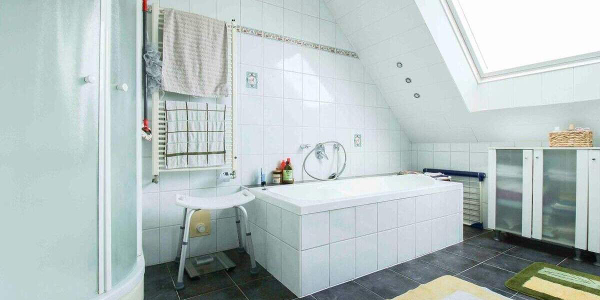 Einfamilienhaus Rheine Dorenkamp - 6 Zimmer, 141 m&sup2;, 319.000&euro; | Angebot:25838393