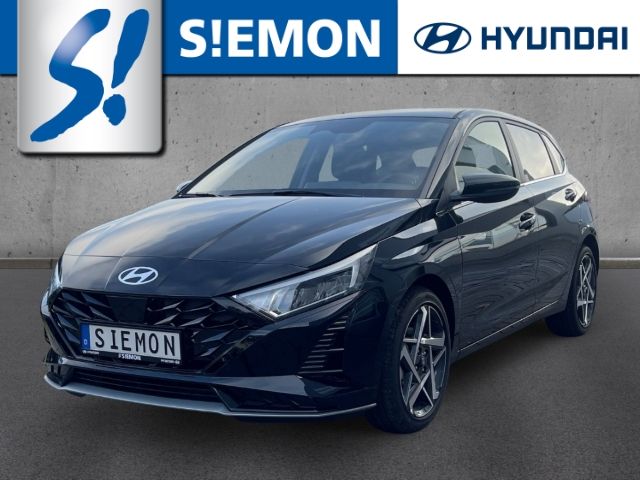 Hyundai i20 6.500 km 20.730 &euro; Salzbergen 48499