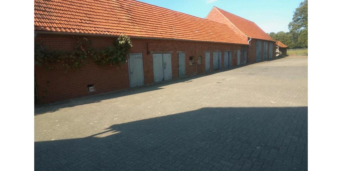 Bauernhaus, Landhaus Saerbeck - 4 Zimmer, 150 m&sup2;, 2.950&euro; | Angebot:27618854