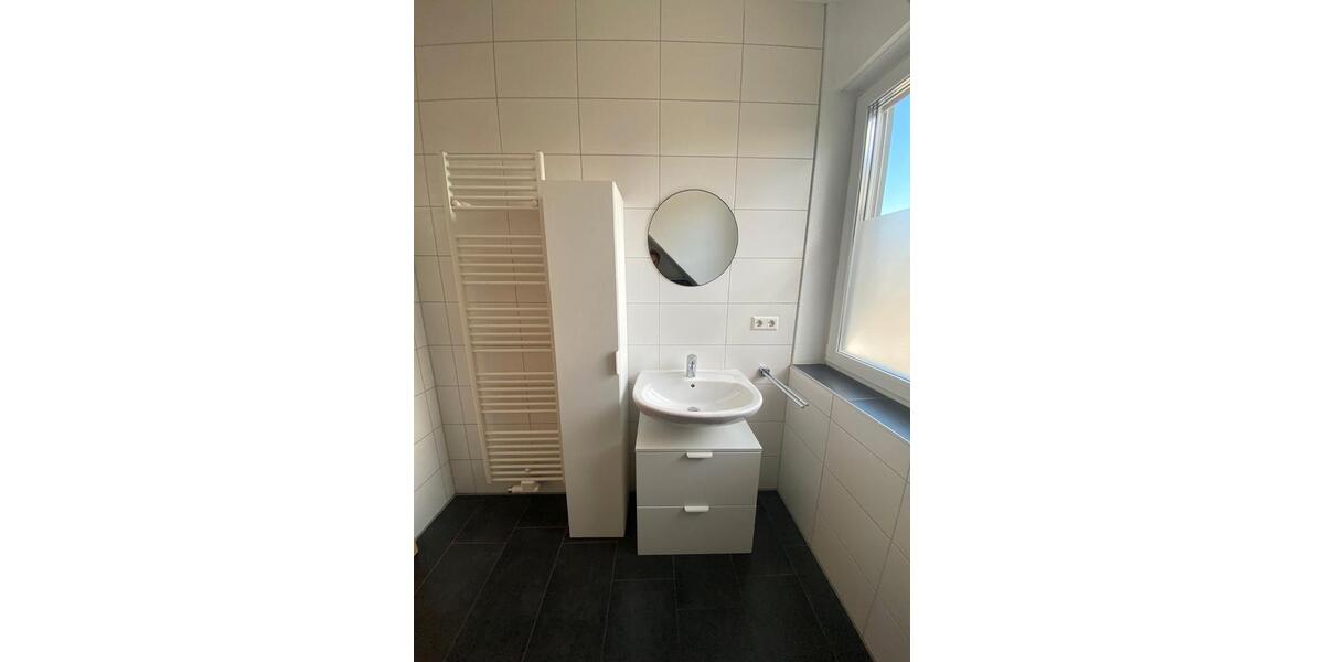 Etagenwohnung Salzbergen - 2.5 Zimmer, 49 m&sup2;, 450&euro; | Angebot:25980780