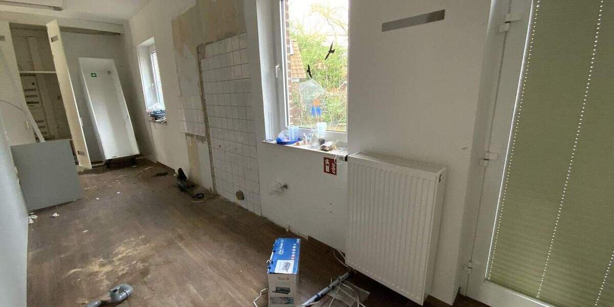 Gewerbeobjekt Neuenkirchen - 149.000&euro; | Angebot:25676901