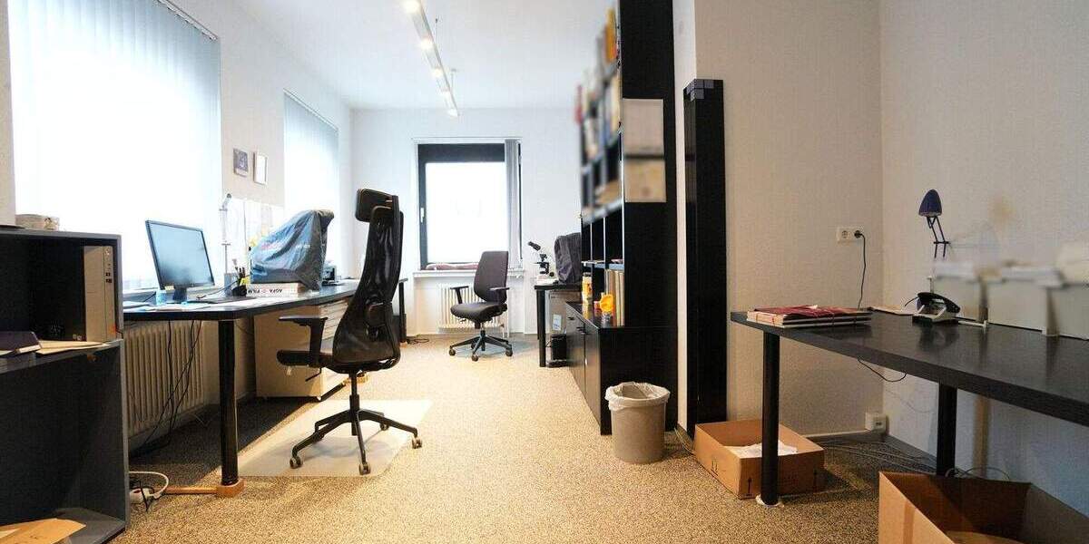 Gewerbeobjekt Rheine Innenstadt - 229.000&euro; | Angebot:25742794