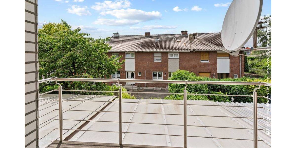 Reihenmittelhaus Ibbenbüren Laggenbeck - 4 Zimmer, 105 m&sup2;, 219.000&euro; | Angebot:25676147