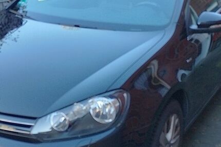 VW Golf 145.000 km 6.750 &euro; Steinfurt 48565