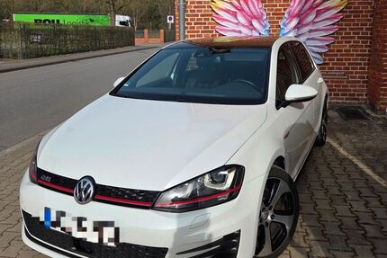 VW Golf 95.700 km 15.800 &euro; Gronau 48599