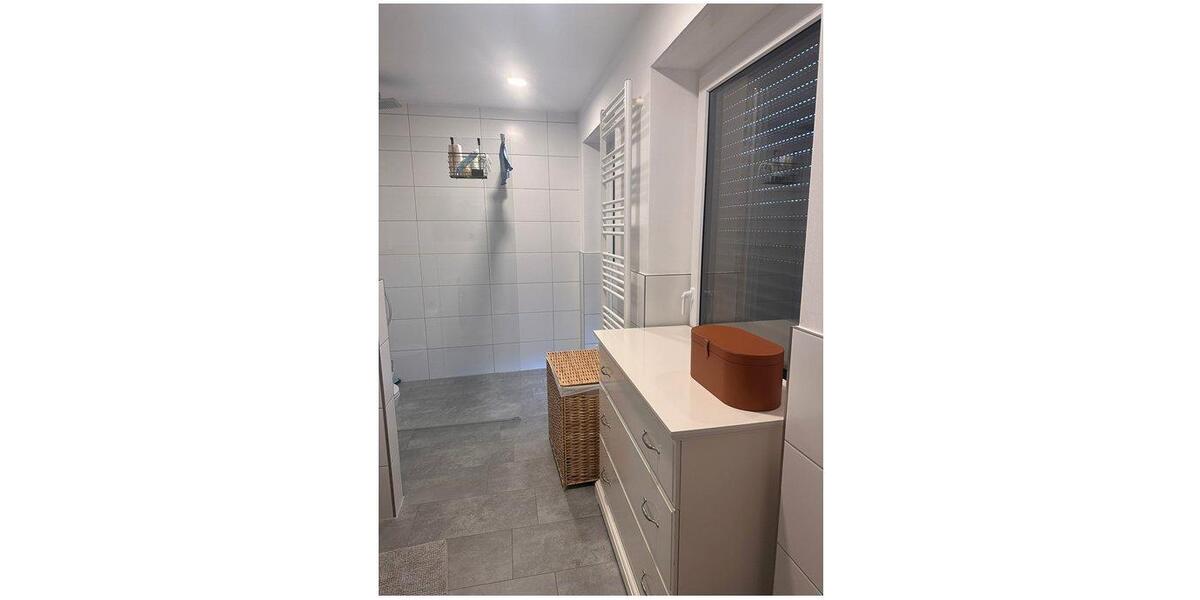 Erdgeschoßwohnung Rheine Altenrheine - 2 Zimmer, 55 m&sup2;, 660&euro; | Angebot:26586794