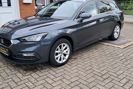 Seat Leon 140.000 km 15.500 &euro; Voltlage bei Osnabrück 49599