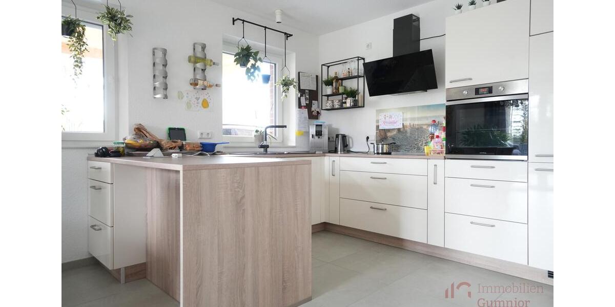 Doppelhaushälfte Emsbüren - 4 Zimmer, 125 m&sup2;, 1.300&euro; | Angebot:26193678