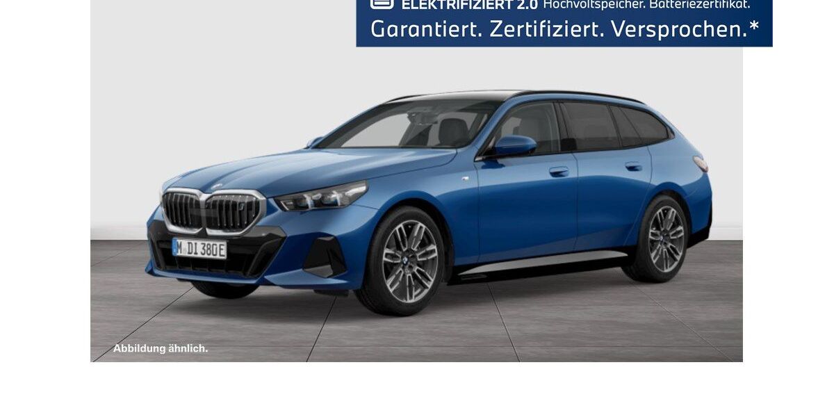 BMW i5 20.625 km 58.690 &euro; Emsdetten 48282