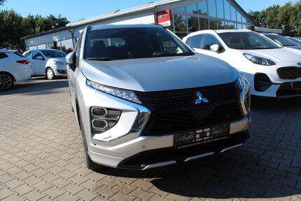 Mitsubishi Eclipse Cross 10.500 km 28.990 &euro; Andervenne 49832
