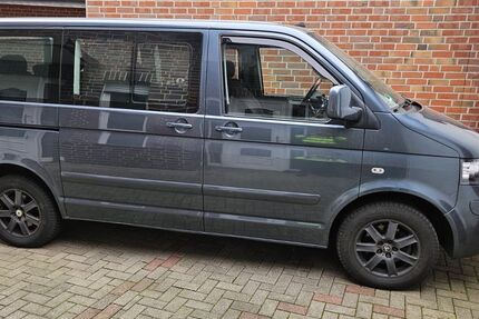 VW T5 Multivan 359.473 km 6.300 &euro; Ochtrup 48607