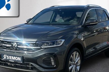 VW T-Roc 5.149 km 26.930 &euro; Ibbenbüren 49479