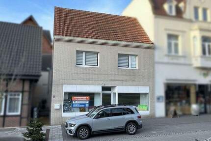 Gewerbeobjekt Lengerich - 219.000&euro; | Angebot:25688487