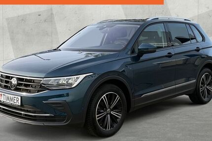 VW Tiguan 52.289 km 26.680 &euro; Rheine 48432