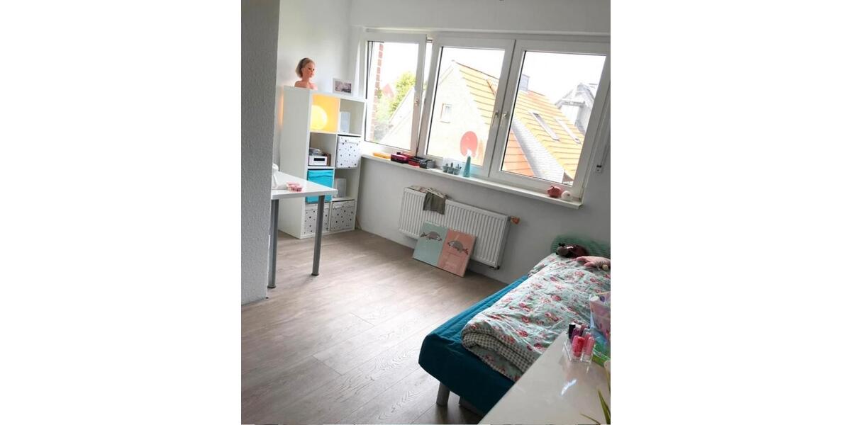 Maisonettenwohnung Altenberge - 6 Zimmer, 140 m&sup2;, 399.000&euro; | Angebot:26958633