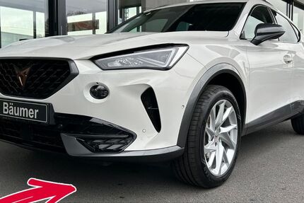 Cupra Formentor 19.102 km 23.980 &euro; Ibbenbüren 49479