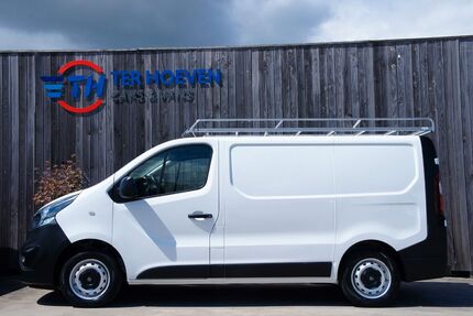 Opel Vivaro 79.044 km 15.950 &euro; Bad Bentheim 48455