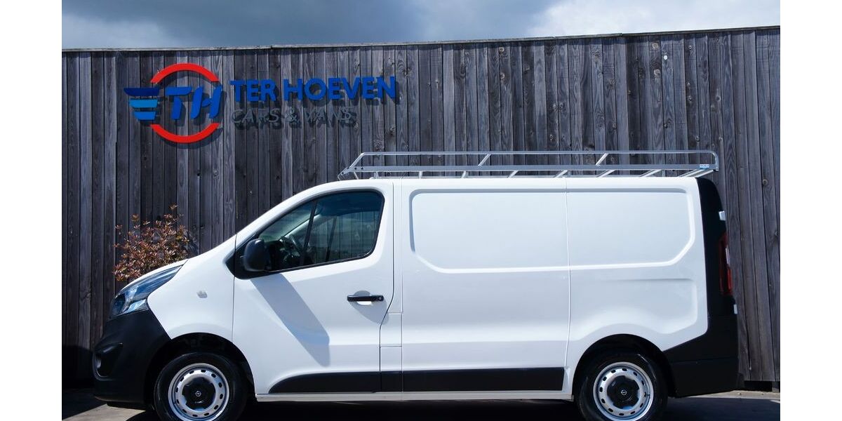 Opel Vivaro 79.044 km 15.950 &euro; Bad Bentheim 48455