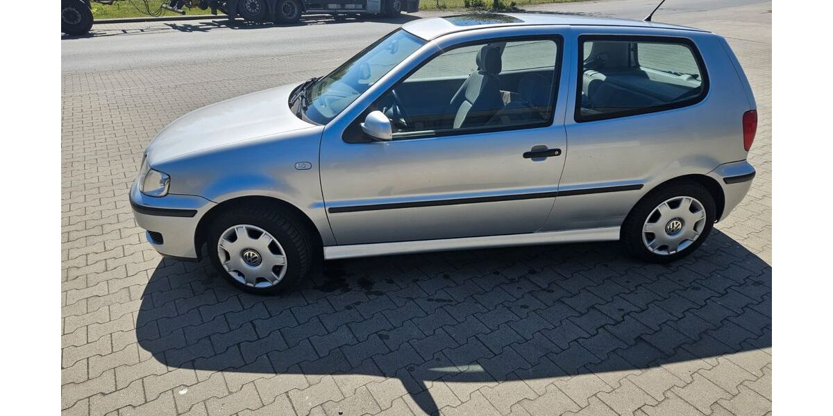 VW Polo 96.200 km 2.150 &euro; Emsdetten 48282