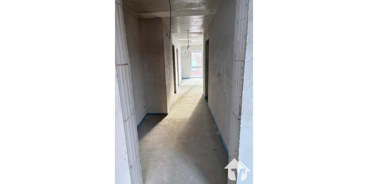 Dachgeschoßwohnung Lingen (Ems) - 2 Zimmer, 73 m&sup2;, 920&euro; | Angebot:25362128