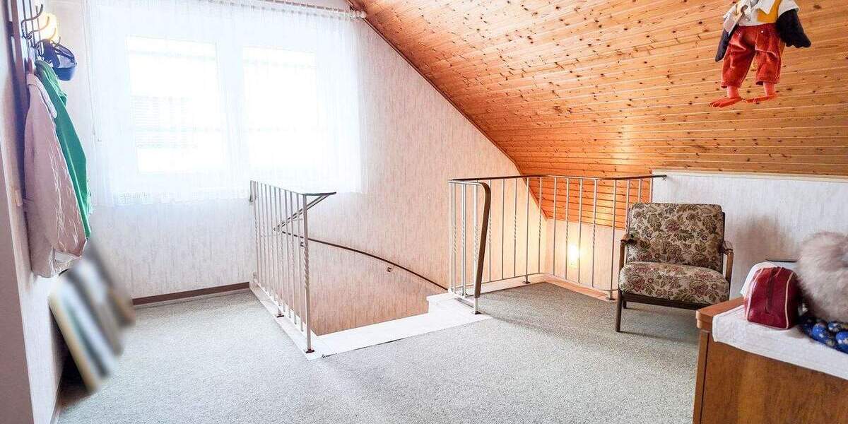 Einfamilienhaus Ibbenbüren Laggenbeck - 6 Zimmer, 167 m&sup2;, 499.900&euro; | Angebot:25691271