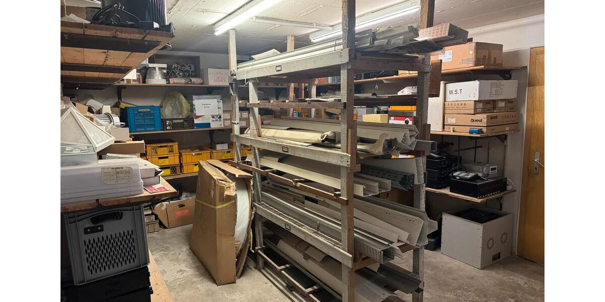 Gewerbeobjekt Rheine Gellendorf - 400&euro; | Angebot:26246864