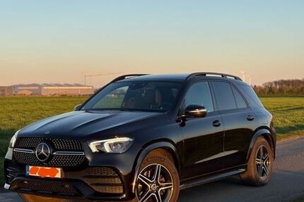 Mercedes-Benz GLE 350 138.000 km 49.999 &euro; Neuenkirchen 48485