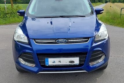 Ford Kuga 175.000 km 8.500 &euro; Hopsten 48496