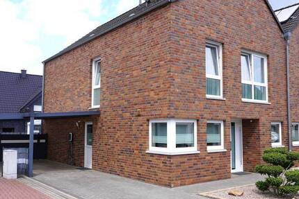 Haus Lingen (Ems) Laxten - 4 Zimmer, 140 m&sup2;, 479.000&euro; | Angebot:26824557