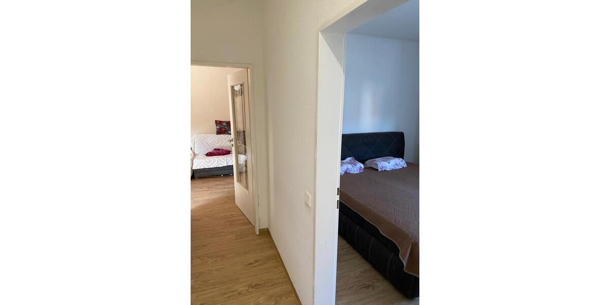 Etagenwohnung Emsdetten - 4 Zimmer, 86 m&sup2;, 259.000&euro; | Angebot:25839544