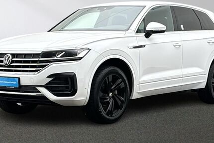 VW Touareg 43.620 km 47.880 &euro; Lingen 49809