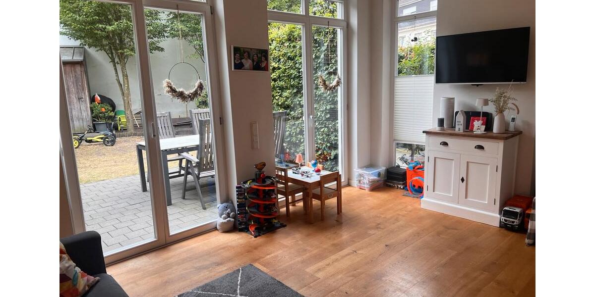 Reihenhaus Steinfurt - 3 Zimmer, 150 m&sup2;, 440.000&euro; | Angebot:27301093