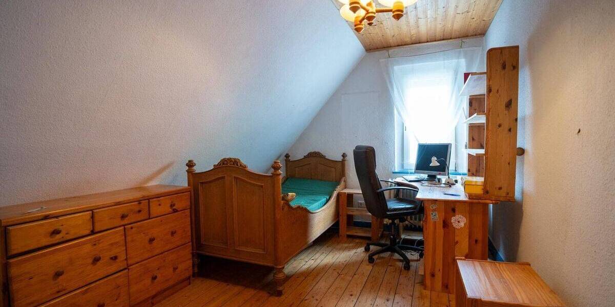 Einfamilienhaus Nordwalde - 6 Zimmer, 146 m&sup2;, 231.000&euro; | Angebot:26015870