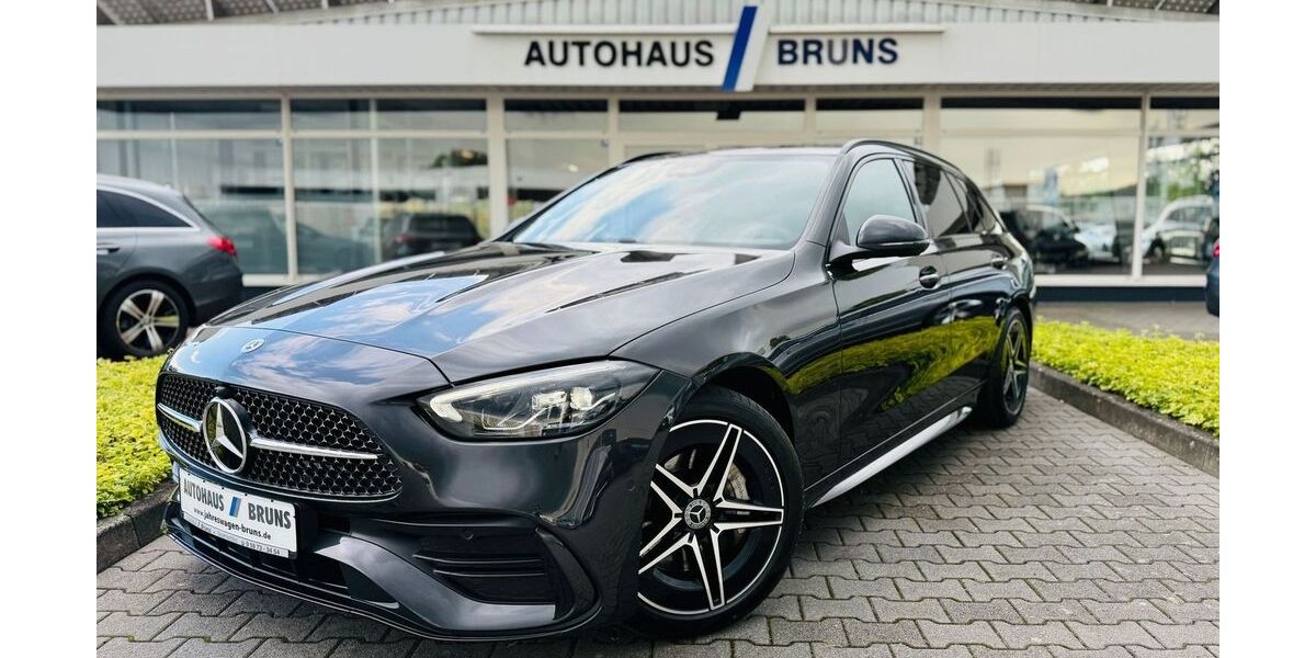 Mercedes-Benz C 220 14.505 km 45.880 &euro; Neuenkirchen 48485