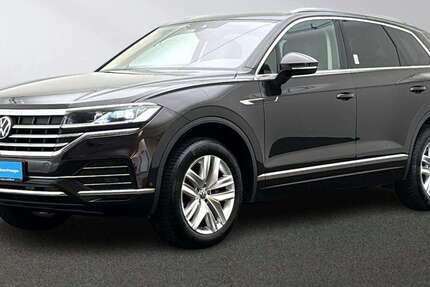 VW Touareg 85.127 km 39.880 &euro; Emsdetten 48282