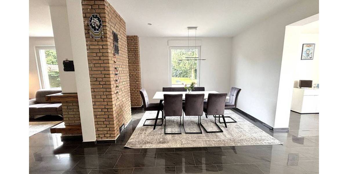 Einfamilienhaus Steinfurt Burgsteinfurt - 5 Zimmer, 186 m&sup2;, 439.000&euro; | Angebot:26092853