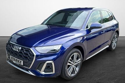 Audi Q5 35.599 km 36.790 &euro; Ibbenbüren 49477