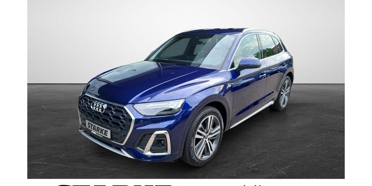 Audi Q5 35.599 km 36.790 &euro; Ibbenbüren 49477