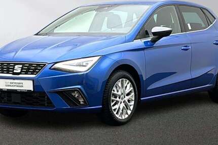 Seat Ibiza 17.990 km 19.880 &euro; Rheine 48429