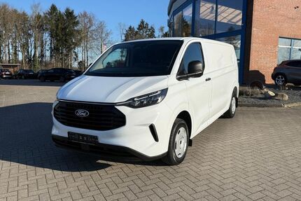 Ford Transit Custom 78.462 km 24.990 &euro; Emsdetten 48282